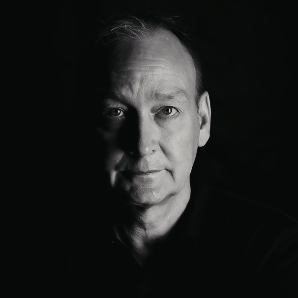 Andreas Liebsch – Autor