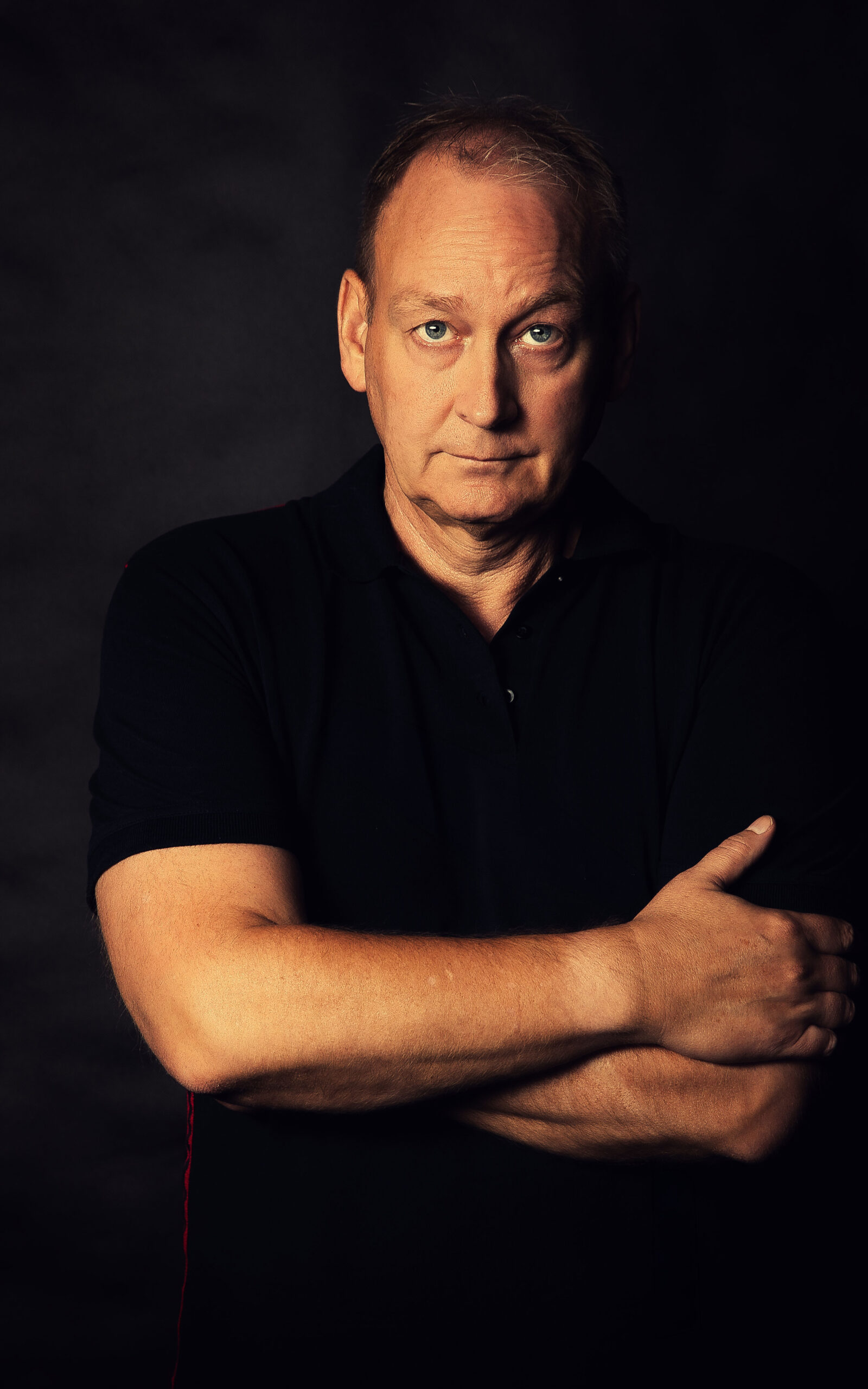 Andreas Liebsch – Autor